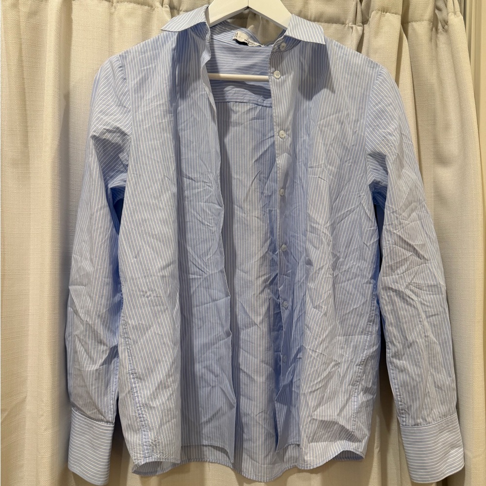 Mango - Button Down Top - image 1